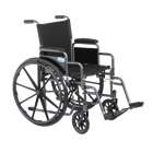 Veranda Wheelchair